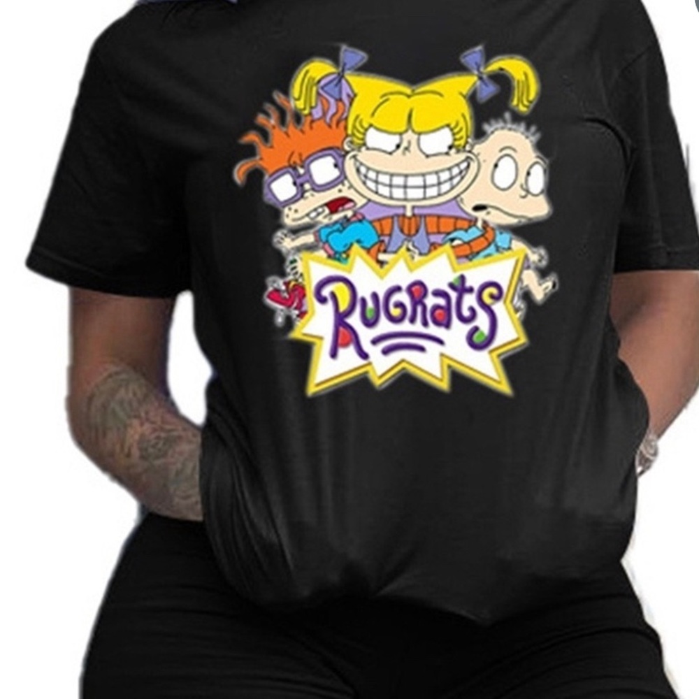 Rugrats shirt